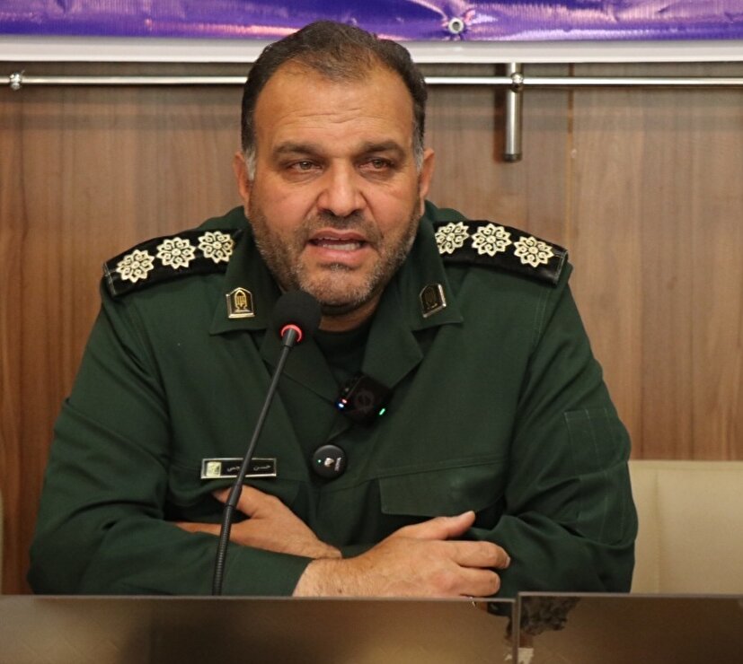  روایت نقش‌آفرینی بسیج سازندگی در آبادانی اصفهان