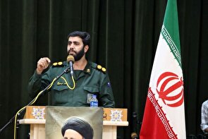 تغییر باورهای مردم هدف دشمن در جنگ نرم است
