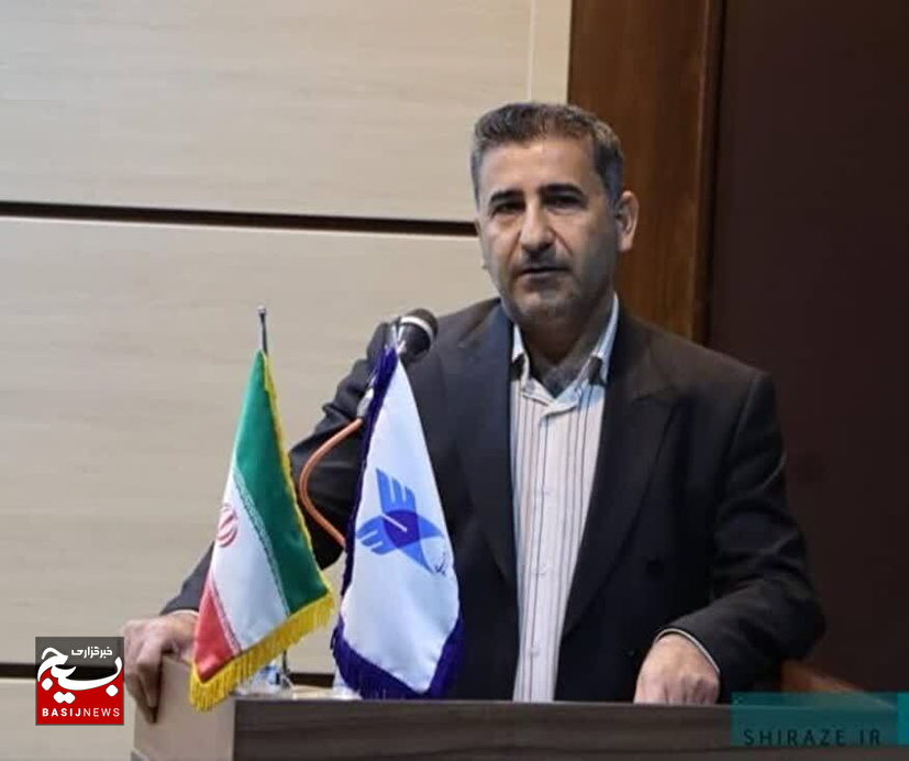 آغاز فعالیت بنیاد حقوق و فناوری سازمان بسیج حقوقدانان فارس در شیراز