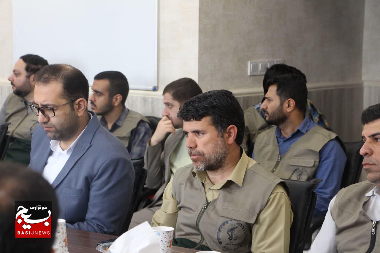 بسیج سازندگی منشا خدمات فراوان برای کشور است