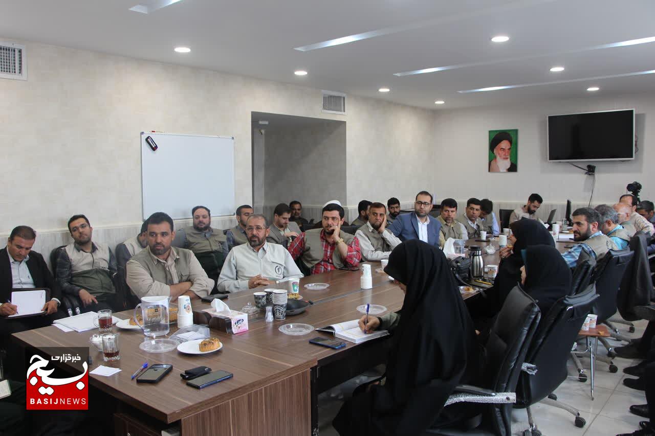 بسیج سازندگی منشا خدمات فراوان برای کشور است