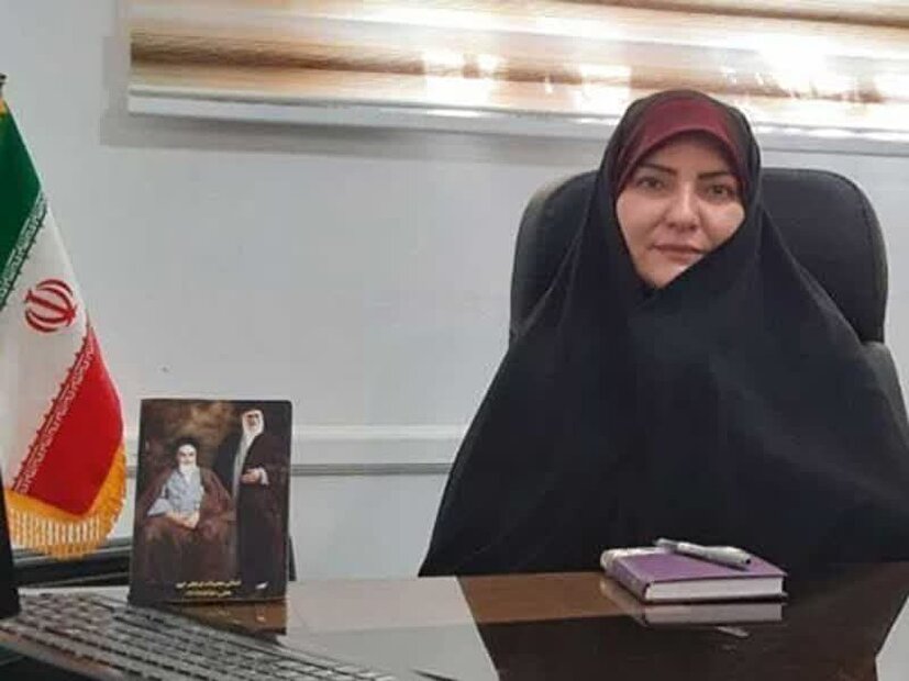 فعالیت های جهادی باعث اثرگذاری ما در جامعه میشود/برای یک معلم هیچ چیز از دیدن موفقیت های دانش آموزش لذت بخش تر نیست