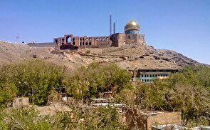 همایش استانی امامزادگان و بقاع متبرکه خراسان جنوبی در سربیشه برگزار می‌شود