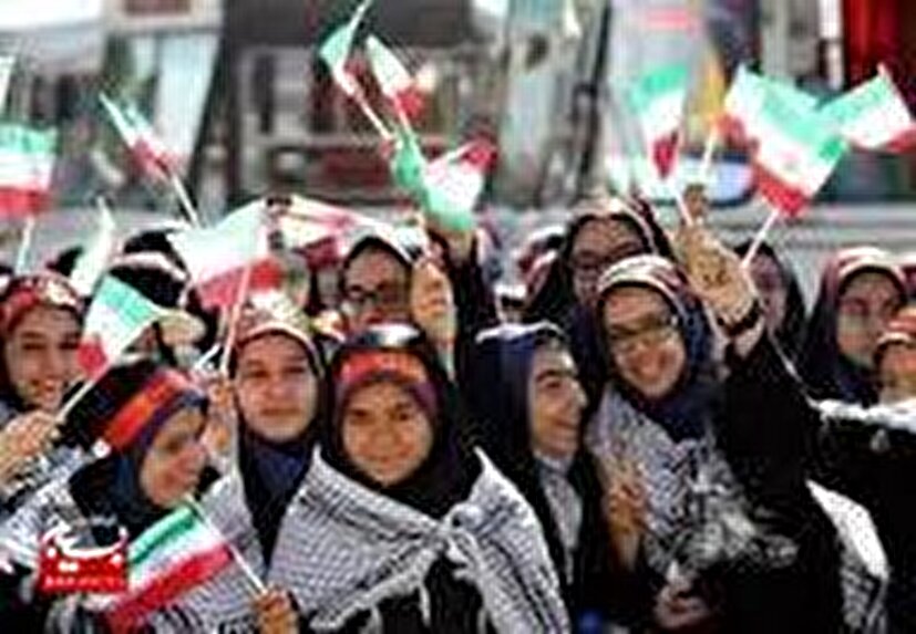 آغاز هفته معلم با اجرای برنامه های متنوع در بسیج فرهنگیان