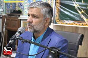 کرسی تلاوت ملی کرج شایسته بود/حضور ۱۴۰۰ قاری قرآن، در شورای عالی قرآن /البرز قاریان برجسته‌ای دارد/تاکید رهبری بر برگزاری کرسی تلاوت قرآن