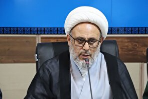 باید به احکام و مباحث شرعی اشراف داشته باشیم/تمامی محتوای منتشره در سپاه نیازمند تایید محتواست