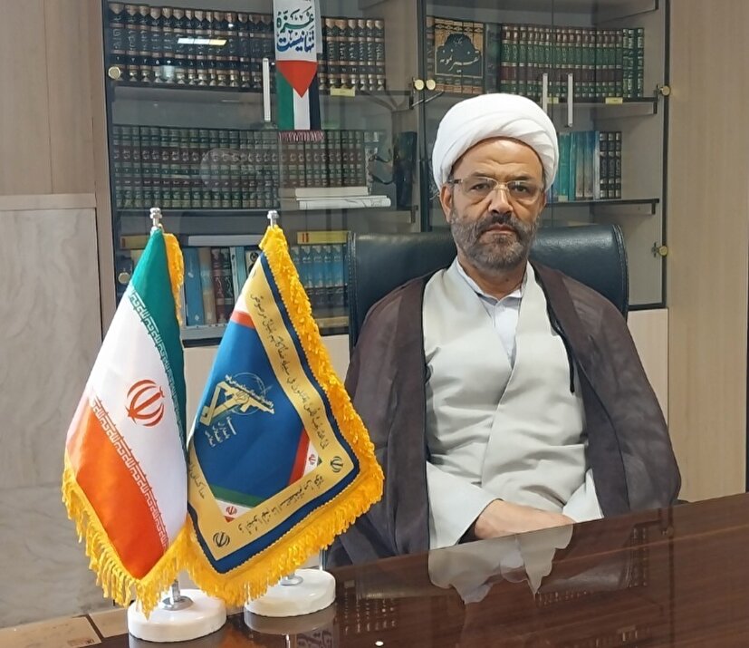 شهید مطهری الگوی تمام‌عیار جهاد تبیین است