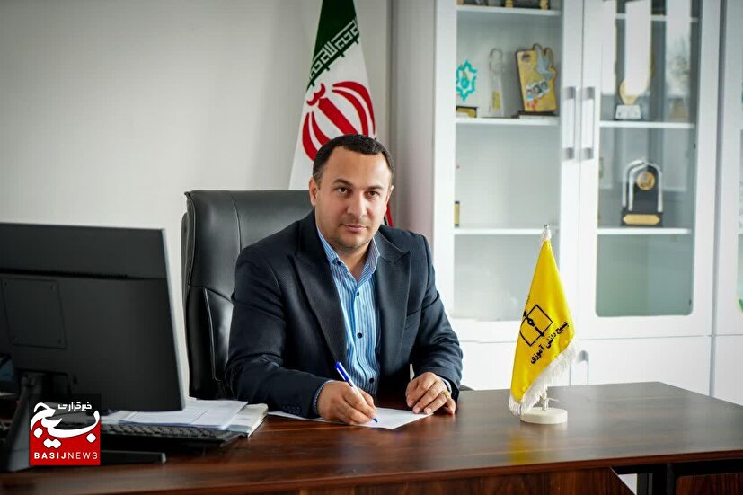 شاد پیمایی ۴۰۰ دانش آموز دختر در ارومیه