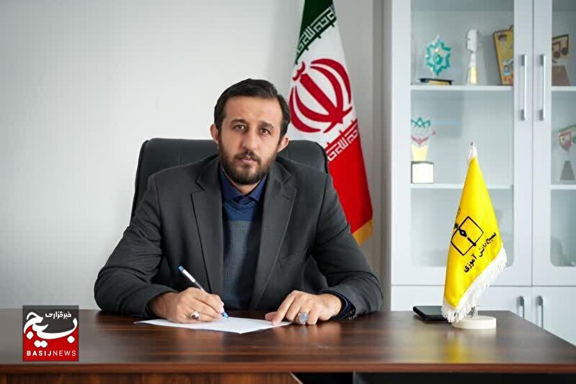توزیع سه هزار جفت کفش در بین دانش آموزان نیازمند آذربایجان‌غربی