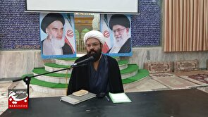 همایش عقیدتی سیاسی در خمینی‌شهر
