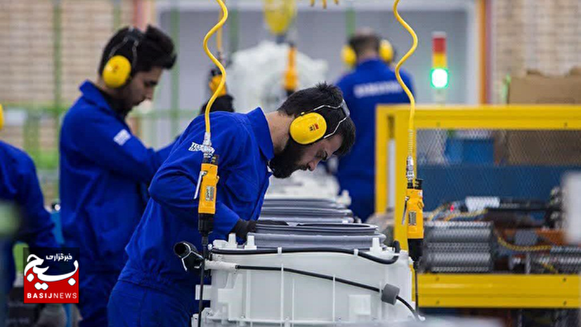 پیشگیری از بیکاری ۱۸۰ کارگر در شاهرود