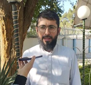 برگزاری جشن روز دختر برای افراد دارای معلولیت