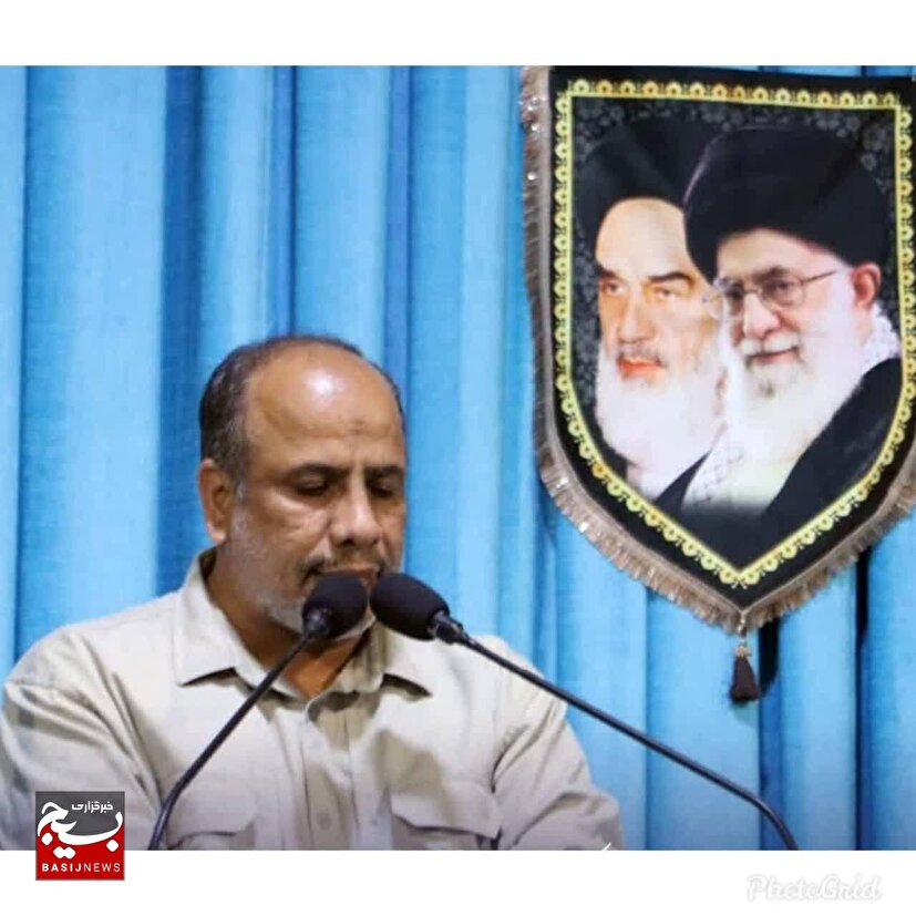 بالاخره دم خروسی ترامپ بیرون زد