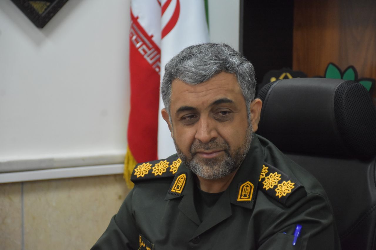 گروه های جهادی با ارائه خدمت بی منت، امید را در جامعه تزریق می کنند / برگزاری بیش از ۱۰۰ برنامه در هفته بسیج سازندگی گروه های جهادی با ارائه خدمت بی منت، امید را در جامعه تزریق می کنند / برگزاری بیش از ۱۰۰ برنامه در هفته بسیج سازندگی