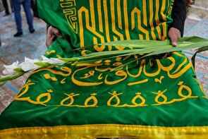 آزادی ۷۵ زندانی با حضور خادمان حرم رضوی در خراسان جنوبی