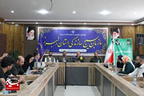 بسیج سازندگی، معجزه حکیمانه رهبر انقلاب است