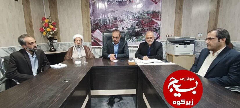 یادواره ۷۱ شهید بخش زهان با حضور جانشین فرمانده سپاه پاسداران