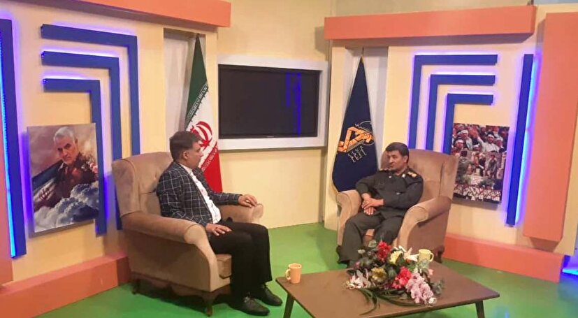 تشریح برنامه های بسیج سازندگی در بام ایران
