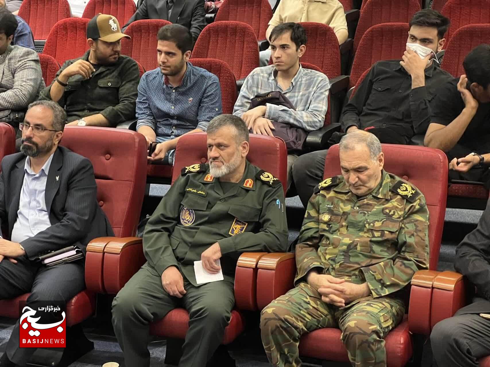 دانشجوی معتقد و بن‌بست‌شکن، نیاز امروز میدان نبرد ادراکی است