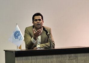 فراخوان جشنواره نسل امید در کردستان