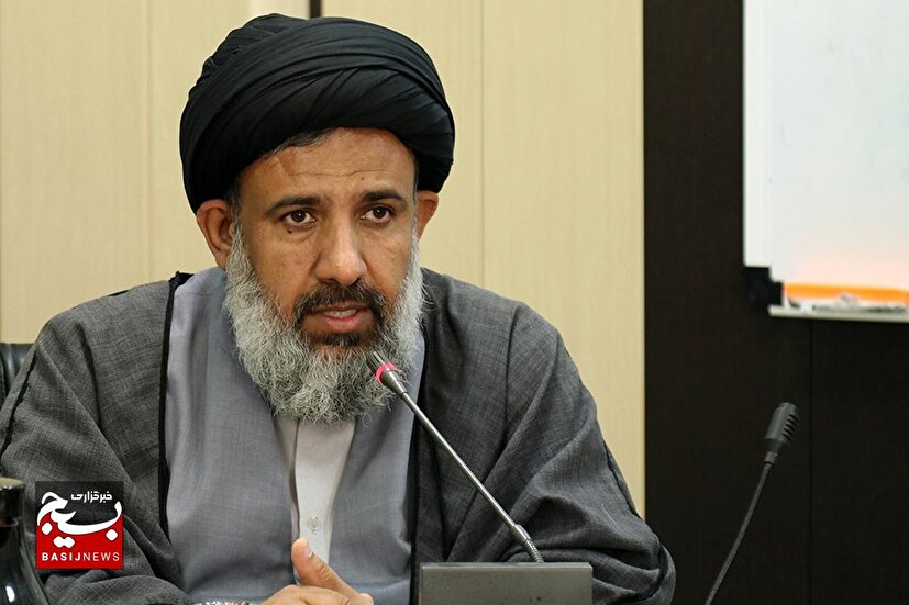 عظمت شهید مطهری وظیفه شناسی و زمان شناسی او در آن برهه تاریخی بود