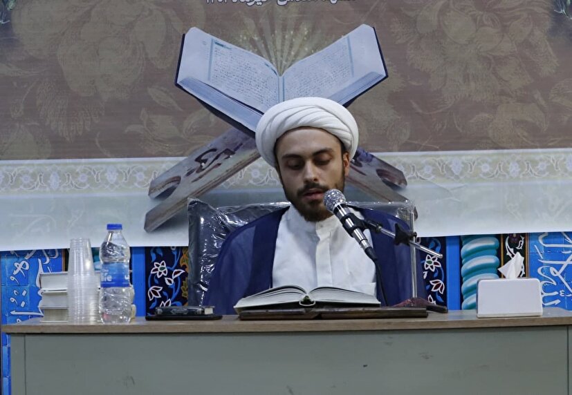 دومین جشنواره قرآنی طلاب و روحانیون بسیجی سراسر کشور