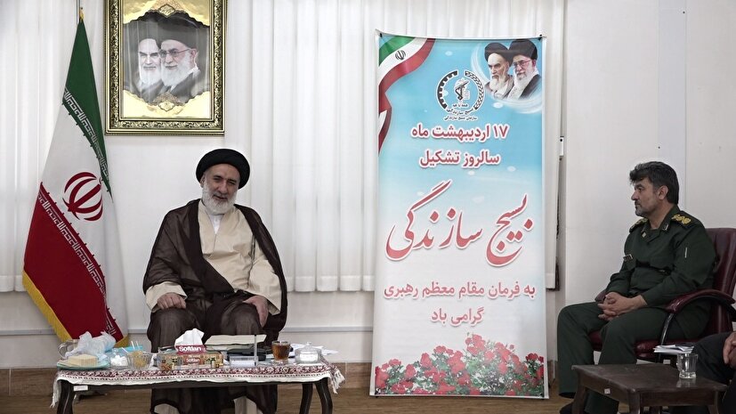 خدمات بسیج سازندگی مایه افتخار و سربلندی نظام است/ اجرای طرح عجیمان با حضور2هزار جهادگر در بام ایران