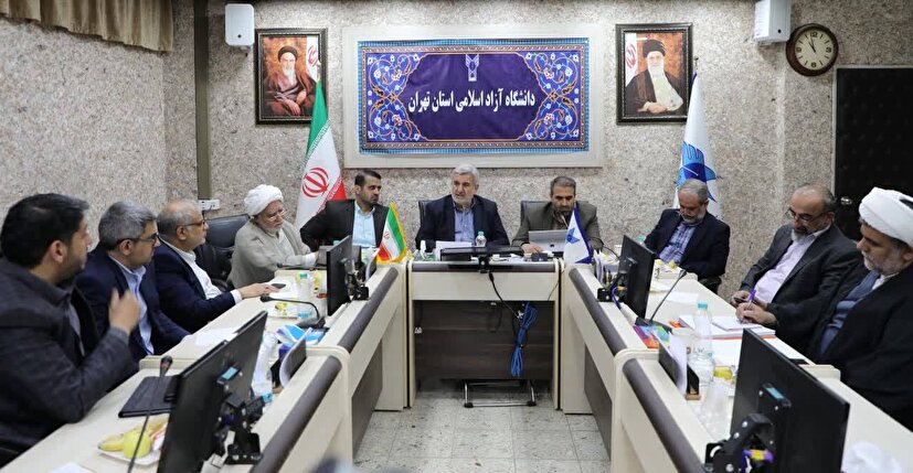 افتتاح 35 دفتر بسیج اساتید در واحدهای دانشگاه آزاد اسلامی/ مردانی: اساتید دانشگاه ها مظلومیت مردم غزه، یمن و لبنان را به گوش جهان برسانند