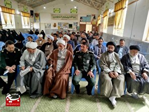 تحکیم بنیادهای فکری و باورهای دینی نیاز جامعه اسلامی است