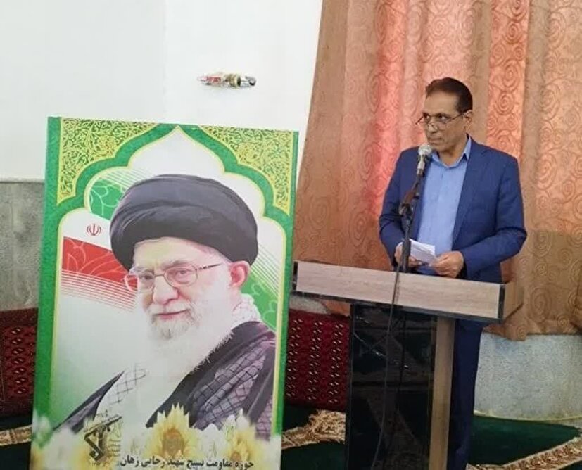 تولید سالانه ۳۰ هزار تن زرشک تر در بخش زهان 