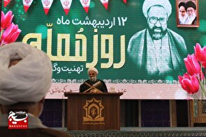 انتقال مبانی فکری شهید مطهری به نسل جوان ضروری است