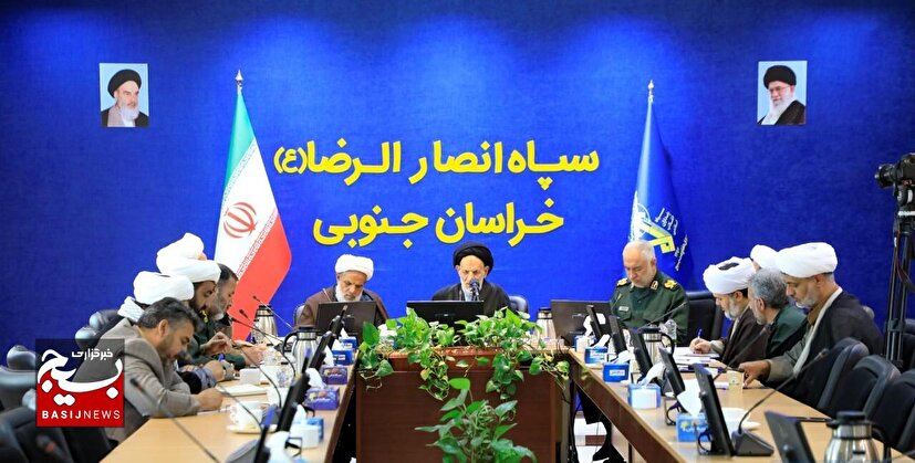 فعالین قرآنی حلقات صالحین با نقش‌آفرینی در طرح 
