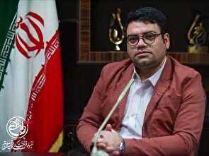 مدیر دفتر نمایش های میدانی بنیاد فرهنگی روایت فتح منصوب شد