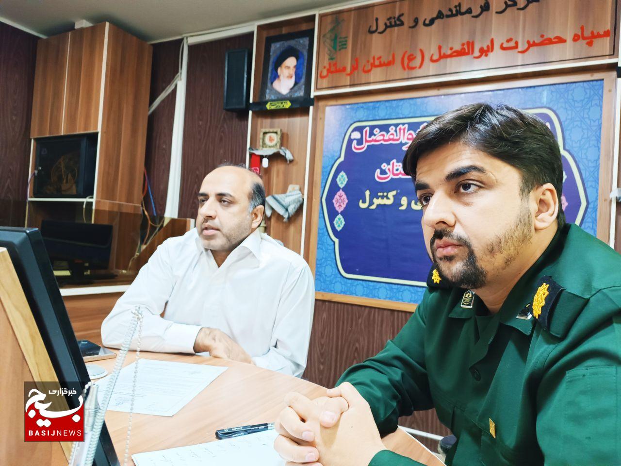 فضای مجازی نباید جولانگاه دشمن شود