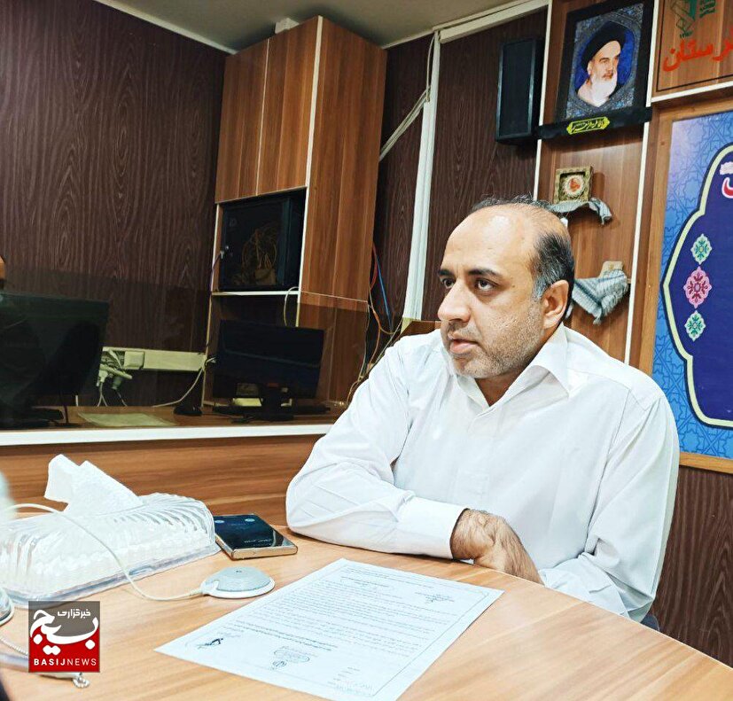 فضای مجازی نباید جولانگاه دشمن شود