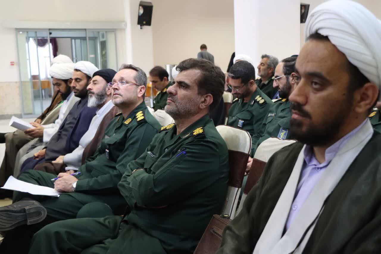 لزوم احیای نقش‌آفرینی فرهنگی و تربیتی بسیج در مقابله با جنگ نرم دشمن