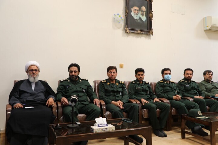 امامجمعه ایلام: مدیریت منابع آب اولویت امروز کشور است