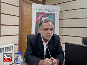 ما باید پیوند جهانی بین عشایر خودمان و عشایر دنیا ایجاد کنیم تا از تجربیات آنها استفاده نماییم.