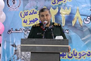 راه اندازی ازدواج آسان برکت را در استان سرازیر می کند/تهیه جهیزیه برای نیازمندان و ازدواج آسان از مأموریت های بسیج سازندگی است