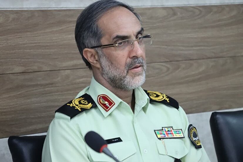 امروز نیروهای مسلح یک رکن ملت ساز در جامعه هستند/مهارت آموزی سربازان بصورت جدی در دستور کار فراجا قرار دارد