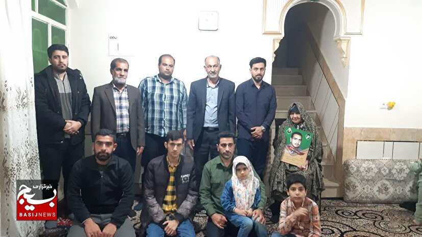 فعالیت گروه جهادی امام رضا(ع) شوشتر در یک دهه تلاش برای نیازمندان