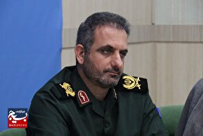 استکبار جز به تجزیه ایران راضی نیست