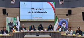 کردستان ظرفیت بالایی در ورزش ژیمناستیک دارد