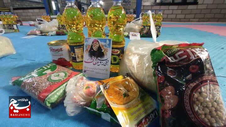 جهاد تبیین در میدان خدمت روایتی از فعالیت گروه جهادی«شهید حمزه کروبی» در آستانه اشرفیه