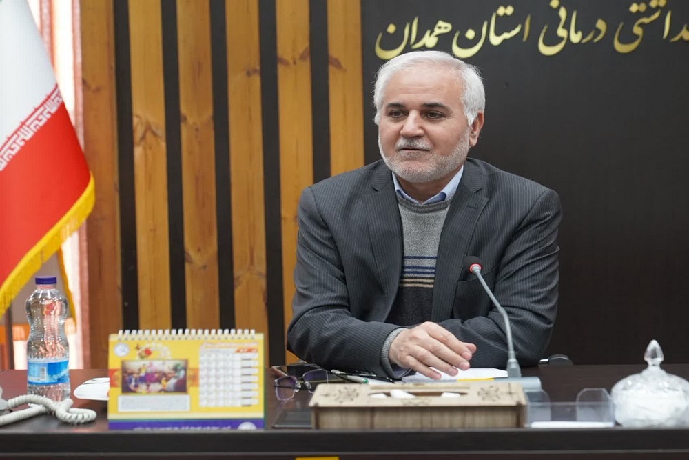 راه‌اندازی ۲ رشته تخصصی جدید در دانشگاه علوم پزشکی همدان