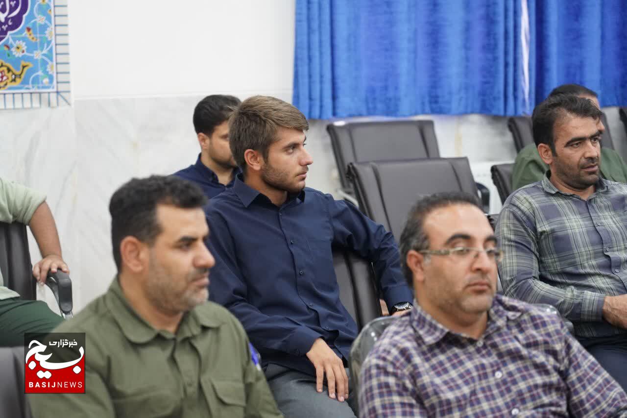 بسیج سازندگی، نماد نیکوکاری و امیدآفرینی در خدمت به مردم و نظام است