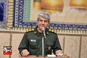 اندیشه شهید مطهری انسان‌ساز است