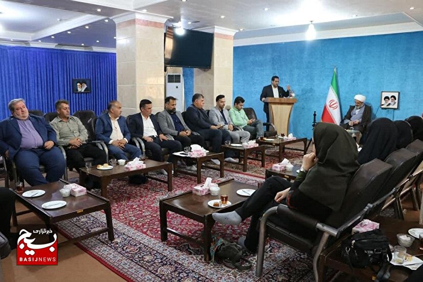 تقویت زیرساخت‌ها و گسترش دامنه خدمات‌رسانی اولویت‌های کانون در سال 1403 بود
