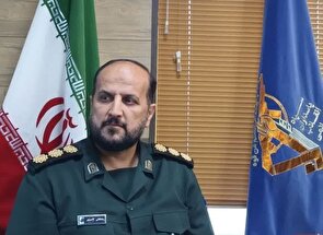 اجرای 70 عنوان برنامه در هفته بسیج سازندگی در کلاله/بسیج سازندگی در تحقق اهداف بلند اقتصاد مقاومتی نقش آفرین است