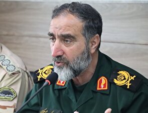 برای موفقیت سربازان در هر رده ای آماده کمک هستیم/شرکت سربازان سپاه نینوا در 20 رشته مسابقات مهارت آموزی سال 1404